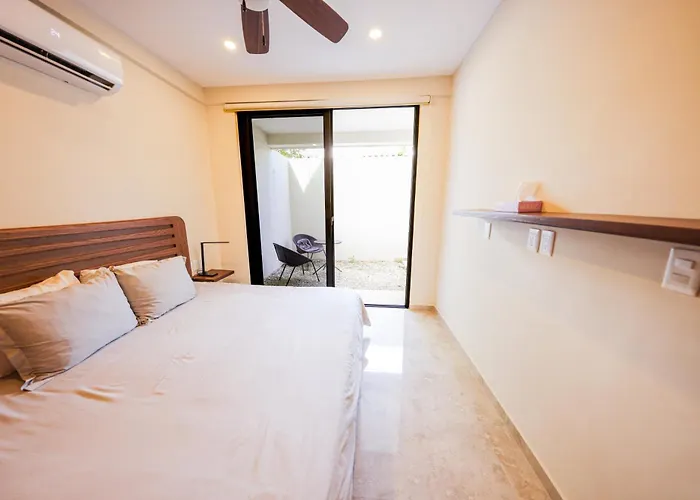 Gaia, Retreat Close To The Sea In *