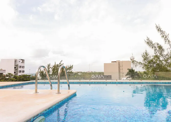 Appartement Gaia, Retreat Close To The Sea In