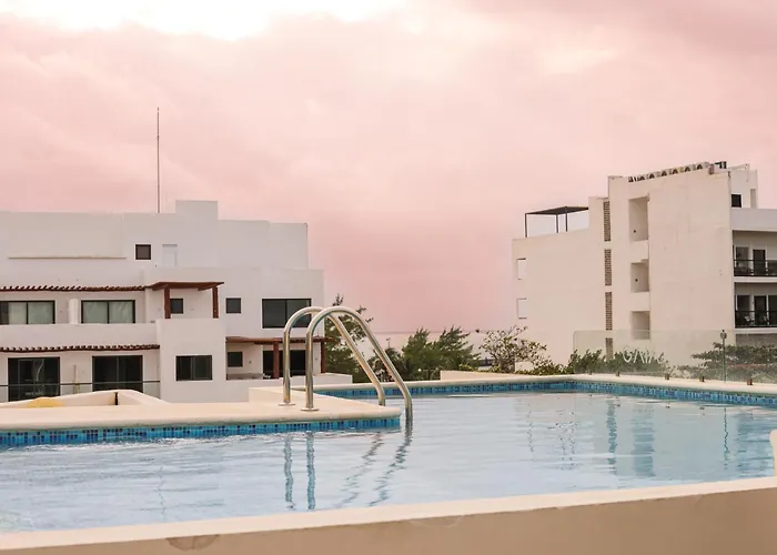 Gaia, Retreat Close To The Sea In